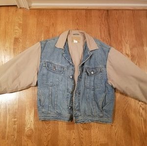 GAP Denim Jacket